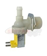 ELECTROVÁLVULA VAPOR CAMARA FERMENTACION HORNO 1 VIA VERTICAL 90º 230VAC