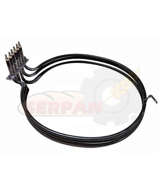 RESISTENCIA PARA HORNO SALVA 8200W 230V / 400V