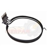 RESISTENCIA PARA HORNO SALVA 8200W 230V / 400V