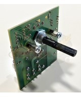 PLACA CONTROL VAPOR HORNO DOBRA