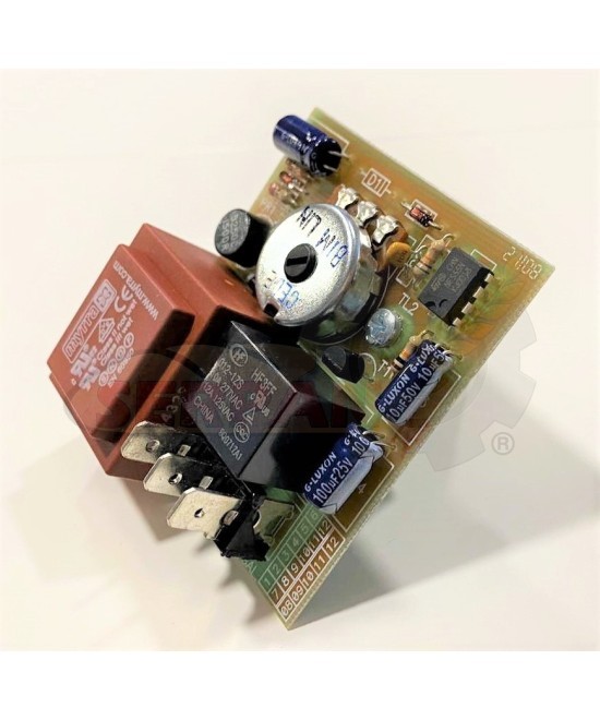 PLACA CONTROL HUMIDIFICADOR HORNO DOBRA
