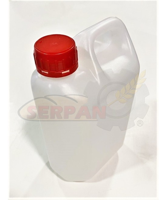 BOTELLA DEPÓSITO ACEITE PARA PESADORA SUBAL MAPANVA TABAL...