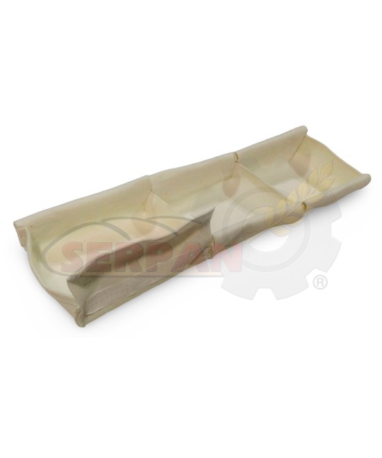 FUNDA BALANCÍN PARA CÁMARA REPOSO SUBAL / CSM NIDO 207x185mm