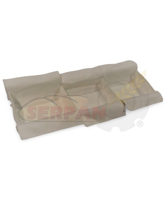 FUNDA BALANCÍN PARA CÁMARA REPOSO SUBAL / CSM NIDO 207x185mm