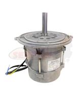 MOTOR SIMEL ZS-6/2042 150W QUEMADOR FLAXMER LE4 LE8 LE15 MOTOR AACO 60.2.150M