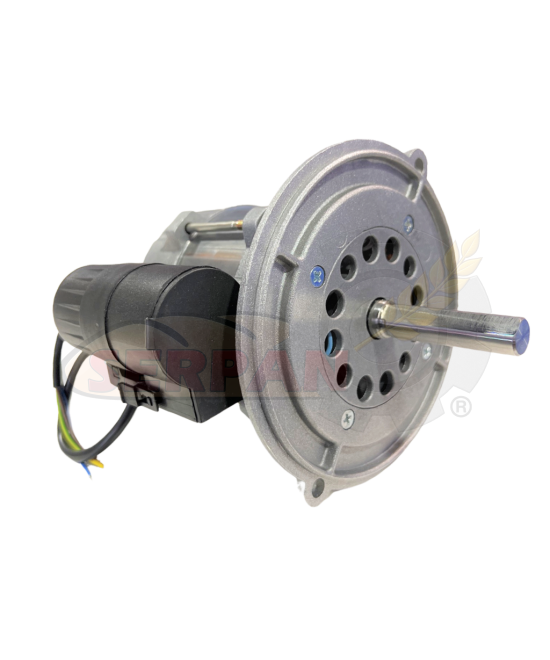 MOTOR SIMEL ZS-6/2042 150W QUEMADOR FLAXMER LE4 LE8 LE15 MOTOR AACO 60.2.150M