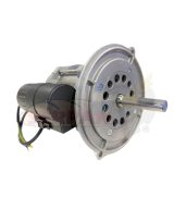 MOTOR SIMEL ZS-6/2042 150W QUEMADOR FLAXMER LE4 LE8 LE15 MOTOR AACO 60.2.150M