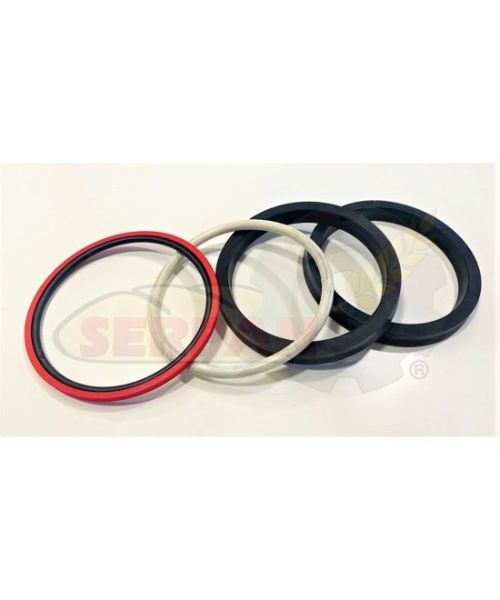 KIT SEGMENTOS PISTÓN PESADORA CSM 135mm