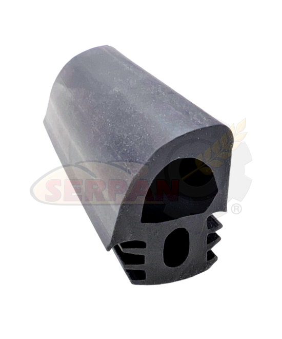 GOMA PUERTA HORNO WIESHEU 100068 B8 - E2 100858 B4 - E2  MIWE ECONO FP EC6.0604/60604
