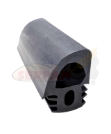 GOMA PUERTA HORNO WIESHEU 100068 B8 - E2 100858 B4 - E2  MIWE ECONO FP EC6.0604/60604