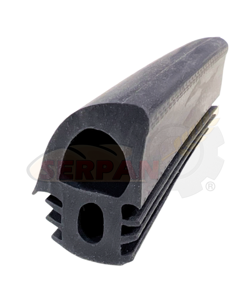 GOMA PUERTA HORNO WIESHEU 100068 B8 - E2 100858 B4 - E2  MIWE ECONO FP EC6.0604/60604