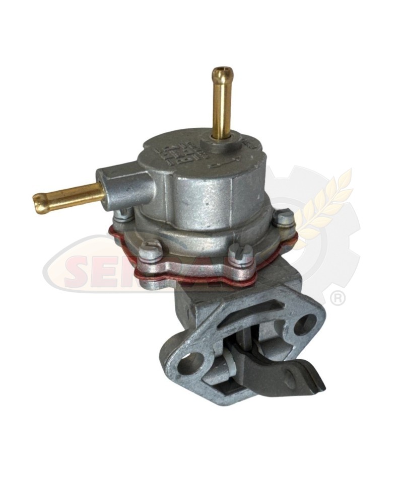 BOMBA ACEITE PESADORA SUBAL CSM MARTIN MAPANVA CIBERPAN SALVA  BOMBA CARBURANTE 2717/1 1922/6 PEUGEOT TALBOT BCD
