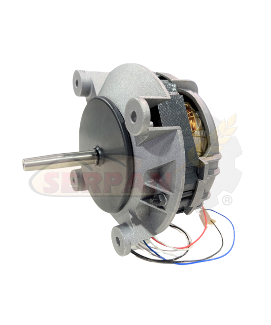 MOTOR SISME K48210 M02144 HORNO INOXTREND CDE107E 00 HORNO FM RXB 606