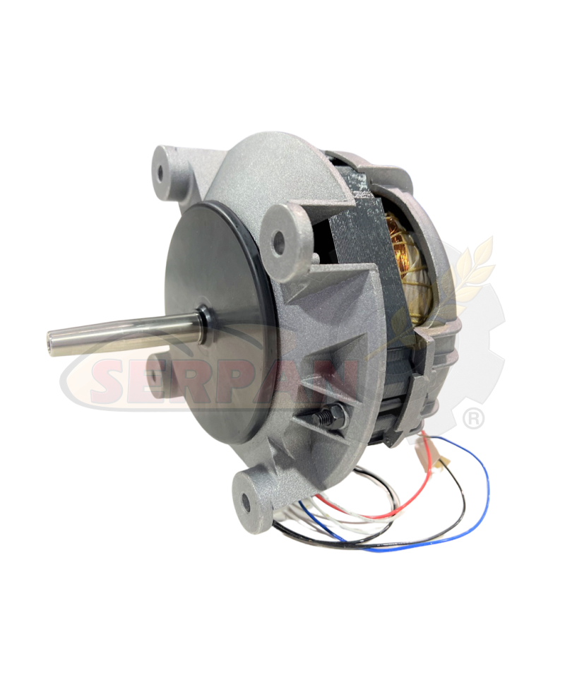 MOTOR SISME K48210 M02144 HORNO INOXTREND CDE107E 00 HORNO FM RXB 606