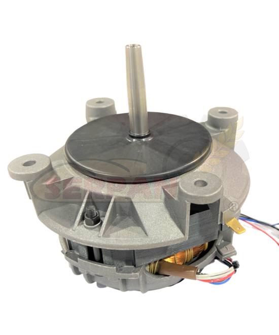 MOTOR SISME K48210 M02144 HORNO INOXTREND CDE107E 00 HORNO FM RXB 606