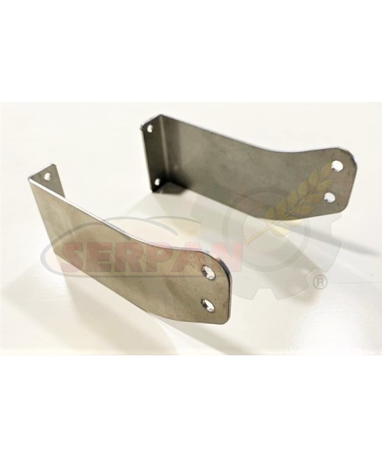 KIT TIRADOR PUERTA HORNO RMG MAXI PLUS / TANDEM 3 - 4