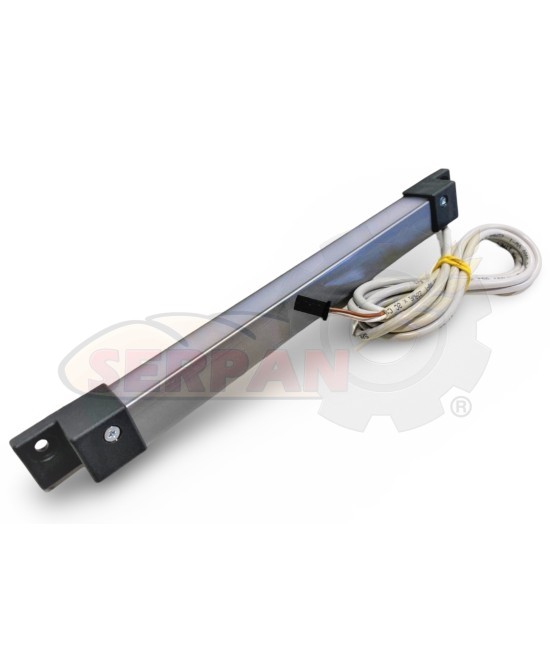 KLP1036AKIT BARRA LUZ LED HORNO UNOX L200 LINE MISS LINE MICRO