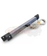 KLP1036AKIT BARRA LUZ LED HORNO UNOX L200 LINE MISS LINE MICRO
