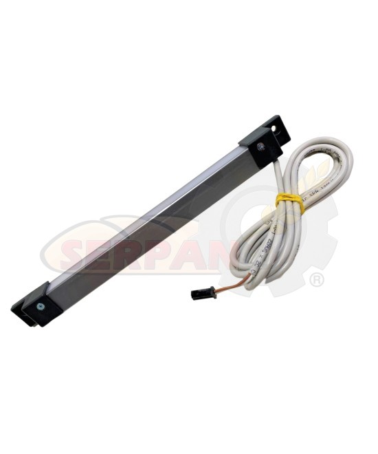 KIT BARRA LUZ LED HORNO UNOX KLP1036A L200 LINE MISS LINE MICRO
