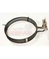 RESISTENCIA HORNO DIFRI  104PX UMI3 4000W 400VAC