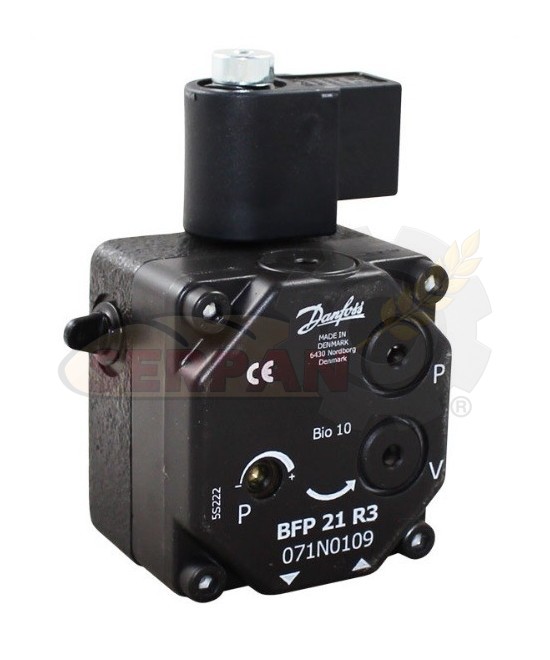 BOMBA DANFOSS BFP 21 R3 071N0109 GIRO A IZQUIERDA