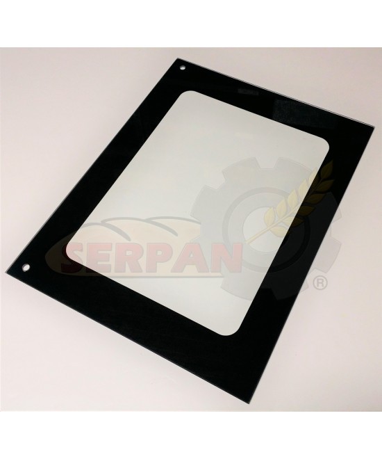CRISTAL EXTERIOR HORNO RMG / FIMOA B 644 R