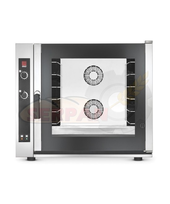 CRISTAL EXTERIOR HORNO RMG / EKA 664 P