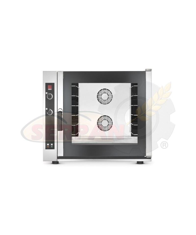 CRISTAL INTERIOR HORNO RMG / EKA 664 P