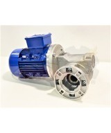 MOTOR PARA HORNO MONDIAL FORNI ROTOR WIDE 80100/G SS-63M2-4 B5 MGM TYPE BM 63 B4