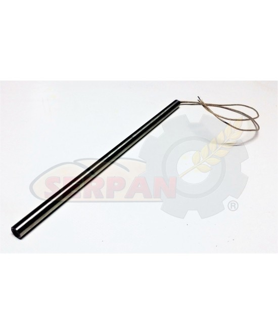 RESISTENCIA PARA EMPAQUETADORA ULMA P100 Ø8x200mm 230Vac 350W