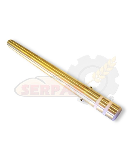 RESISTENCIA PARA EMPAQUETADORA MAPE Ø22x320mm 500W 230Vac