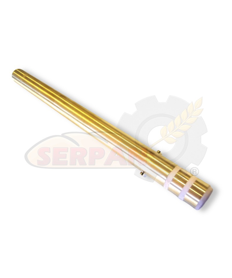 RESISTENCIA PARA EMPAQUETADORA MAPE Ø22x320mm 500W 230Vac