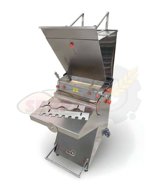 MAQUINA DE HACER BIZCOCHOS PASTELERIA ESCUDILLADORA BIZCOCHOS DE PEDAL MÁQUINA BIZCOCHOS DE PIE CON CORTE A PEDAL