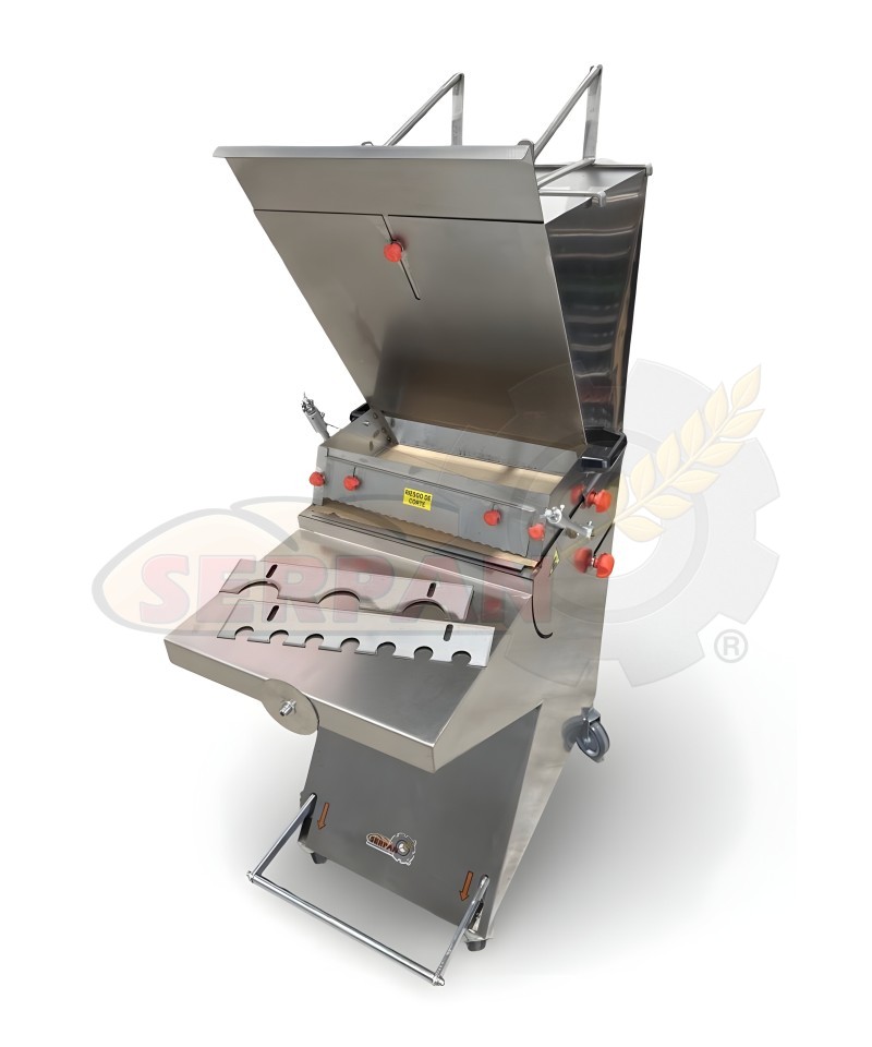 MAQUINA DE HACER BIZCOCHOS PASTELERIA ESCUDILLADORA BIZCOCHOS DE PEDAL MÁQUINA BIZCOCHOS DE PIE CON CORTE A PEDAL