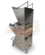 ESCUDILLADORA BIZCOCHOS DE PEDAL MÁQUINA BIZCOCHOS DE PIE CON CORTE A PEDAL MAQUINA DE HACER BIZCOCHOS PASTELERIA