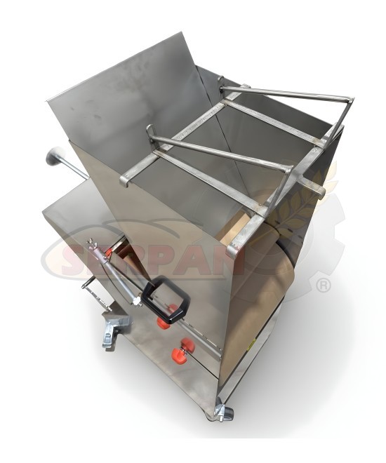 ESCUDILLADORA BIZCOCHOS DE PEDAL MÁQUINA BIZCOCHOS DE PIE CON CORTE A PEDAL MAQUINA DE HACER BIZCOCHOS PASTELERIA