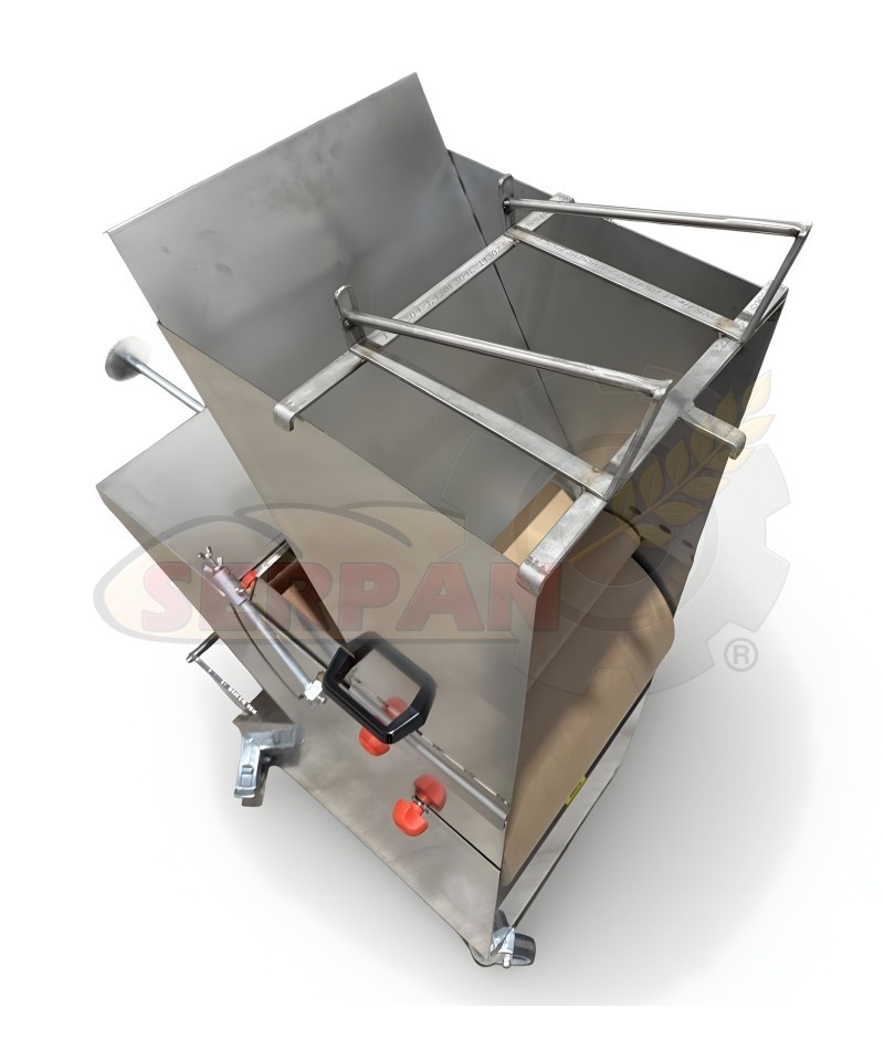 ESCUDILLADORA BIZCOCHOS DE PEDAL MÁQUINA BIZCOCHOS DE PIE CON CORTE A PEDAL MAQUINA DE HACER BIZCOCHOS PASTELERIA