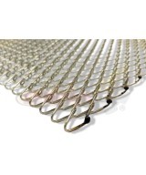 MALLA ACERO INOXIDABLE FORMADORA FANCY 450x400mm