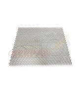MALLA ACERO INOXIDABLE FORMADORA FANCY 450x400mm