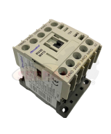 CONTACTOR HORNO SMEG UNOX CSB CISABA REVALCO 12A 4P N/O 230VAC
