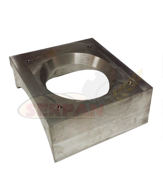TEJA TAMBOR PESADORA PISTON DOBLE SUBAL MAPANVA CIBERPAN SALVA CSM MENDOZA PEDRO PRAT MARTIN Ø80 / Ø90mm