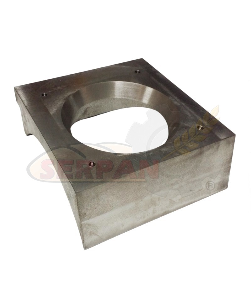 TEJA TAMBOR PESADORA PISTON DOBLE SUBAL MAPANVA CIBERPAN SALVA CSM MENDOZA PEDRO PRAT MARTIN Ø80 / Ø90mm