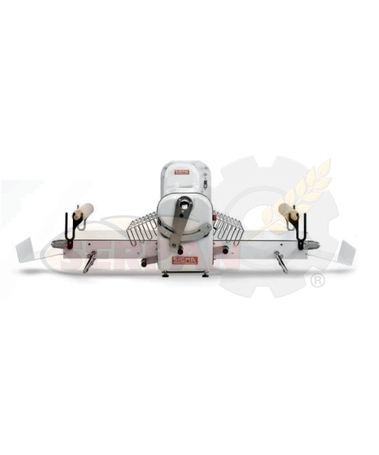 LAMINADORA SOBREMESA SIGMA SFG 500