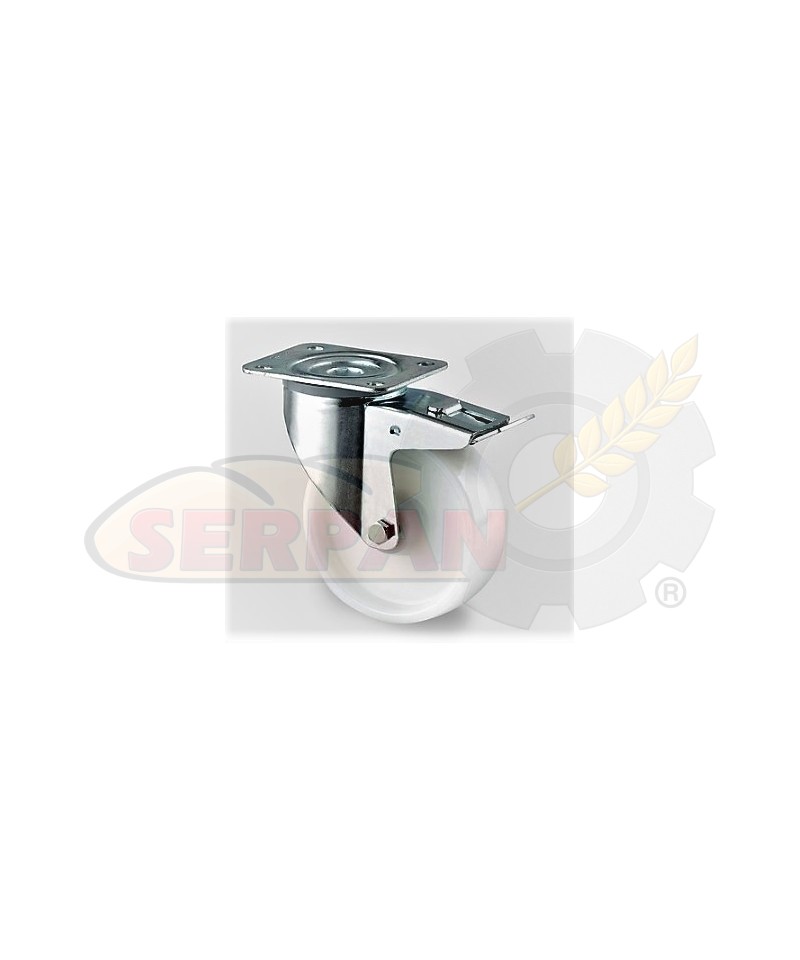 RUEDA PESADORA DIVISORA FORMADORA CARGADOR HORNO EMPAQUETADORA RUEDA PARA PANADERIA Y PASATELERIA RUEDA PARA CARROS DE TRANSPORT