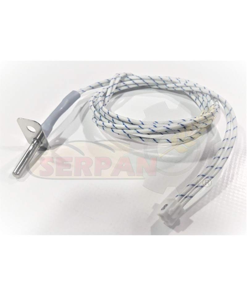 UNOX KTR1002A XAFT195 XAFT111 XAFT130 XFT110 XFT130 KIT SONDA TEMPERATURA HORNO