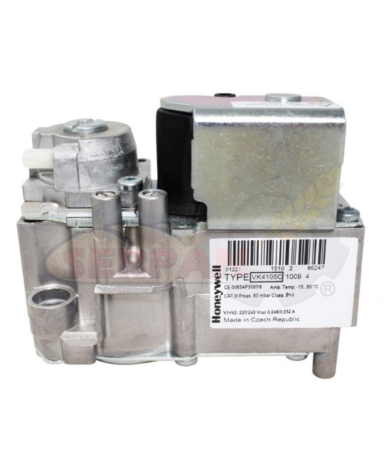 HONEYWELL VK4105C 1009 REPAGAS FOINOX