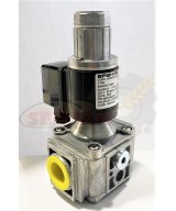 ELECTROVALVULA BRAHMA EG25*L*GMO 13936020 BALTUR BTG 6