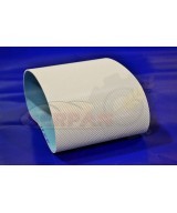 LONA CENTRADOR BANDAS FORMADORA 430x120mm SUBAL / CSM / MAPANVA...