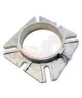 FLAXMER LE8 LE15 LE25 BRIDA SUJECCIÓN QUEMADOR PARA CALDERA
