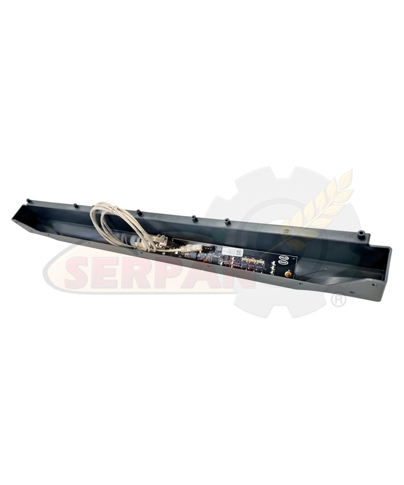 KVM2188B UNOX PANEL DE CONTROL HORNO UNOX XFT195 XAFT188 XAFT195